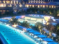 -清河半岛温泉度假酒店