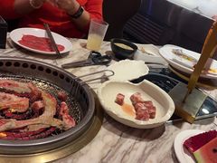 -火炉火自助餐(喜隆多店)