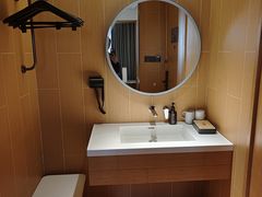 -全季酒店（上海南站徐汇万科中心店）(原冠生园路店)