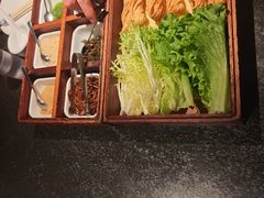 -五谷丰登农家院·地道胶东菜·海鲜烧烤(威海店)