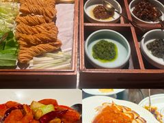 -明湖楼·经典鲁菜山东海鲜(大明湖店)