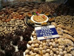 -海味当家·蒸锅海鲜(星海公园店)