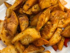 -贯贯吉·清真餐厅(浙江中路店)