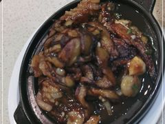 -老健康贾姨原味馆