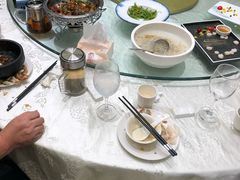 -高老庄新家宴(北斗星广场店)