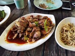 -龙虾风暴(松江店)