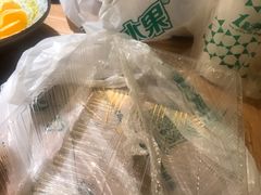 -鲜丰水果(九洲新世界花苑店)