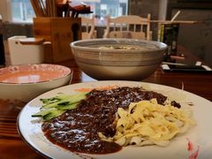 -陈八两面家(华孚写字楼店)