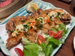 -御牛道日式烤肉料理(杭州万象城店)