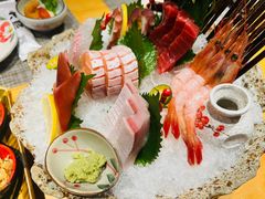 -大岛日本料理铁板烧(南通大饭店)
