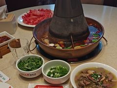 -阳坊大都涮羊肉(阳坊总店)