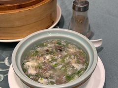 -北园酒家(小北路店)