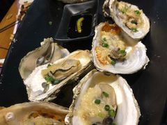 -烧蠔帮·生蚝海鲜牌档(观海店)