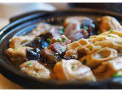 -一楼食业·美食人家