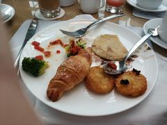 -RISE RESTAURANT(滨海湾金沙店)