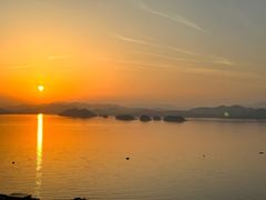-绿城千岛湖喜来登度假酒店