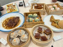 -渔村盛宴(航空新城店)