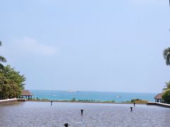 -三亚亚龙湾红树林度假酒店