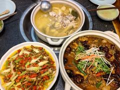 -先机泉水鸡汤(南山老君洞店)
