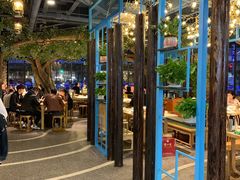 -常和州·夜宵大排档(常州单店)