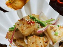 -味可道美食坊(福基路店)