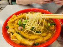 -易记皮肚面(明瓦廊店)