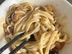 -津味老菜(露西亚商街店)