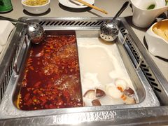 -海底捞火锅(石厦时代广场店)