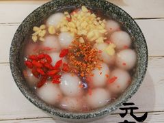-盒马鲜生(富田新天地店)