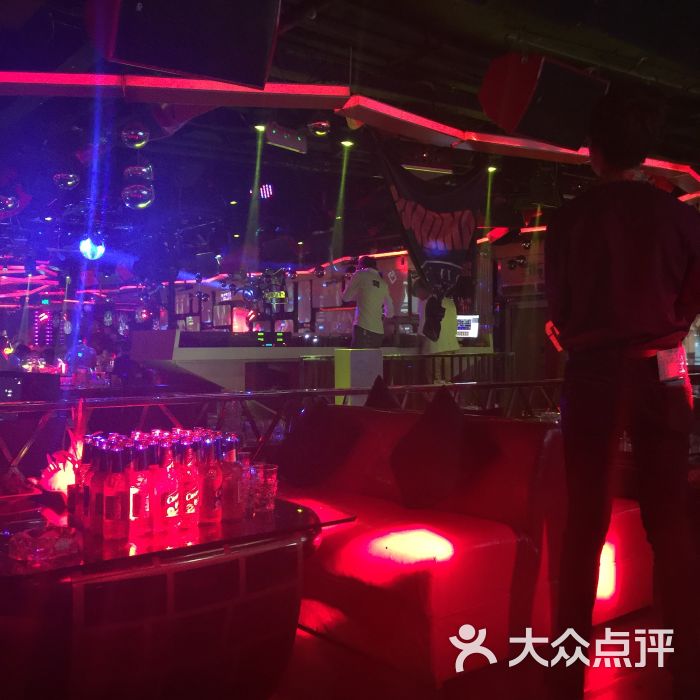c2酒吧-图片-南昌休闲娱乐-大众点评网