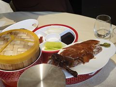 -京鸭棠(让胡路万达店)