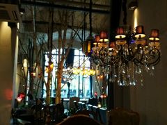 -MAAN COFFEE(金桥店)