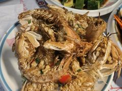 -三妹小龙虾·黄油蟹(华侨城总店)