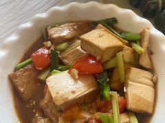 -柴火农家饭(遇龙河店)