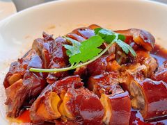 -金海华·悦食东方(苏州中心商场店)