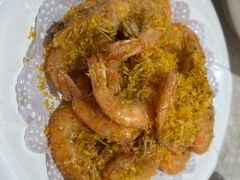 椒盐大虾-紫光园(顺义店)