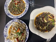 -杨记海鲜楼(三门黑金冠店)