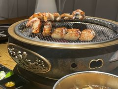 -泥炉烧肉师(新街口金銮巷店)