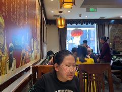-老厨家(友谊路总店)
