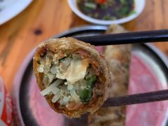 -云侨·传统纯手工越南小卷粉(永益巷店)