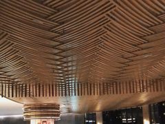 大堂-大堂酒廊·亚龙湾万豪度假酒店