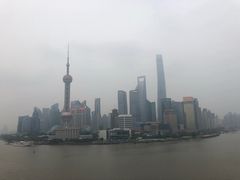 -上海和平饭店华懋阁 Cathay Room