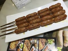 -乐凯撒披萨(正佳广场店)