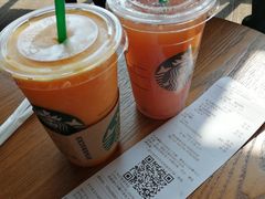 -星巴克(佛山南海万科店)