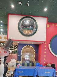 -MELAND CLUB亲子乐园·派对·餐厅(北京芳圆里ID MALL店)