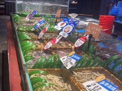 -徐记海鲜(大明宫|北二环店)