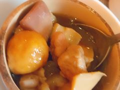 -牡丹国际大酒店-港式茶餐厅