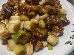 -北平味道.京味菜.烤鸭(梨园店)