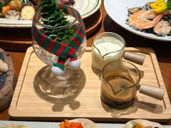 -咖梦餐厅 COMENG RESTAURANT