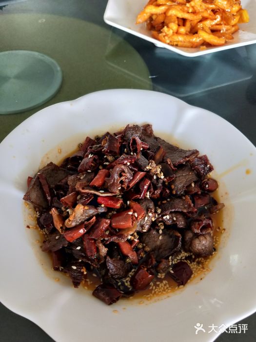 杨林闻老三酸菜鱼(总店)图片